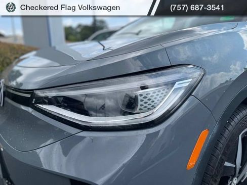 Used 2023 Volkswagen ID.4 Pro S RWD image 11