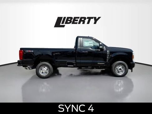 New 2025 Ford F250 XL w/ XL Driver Assist Package image 10