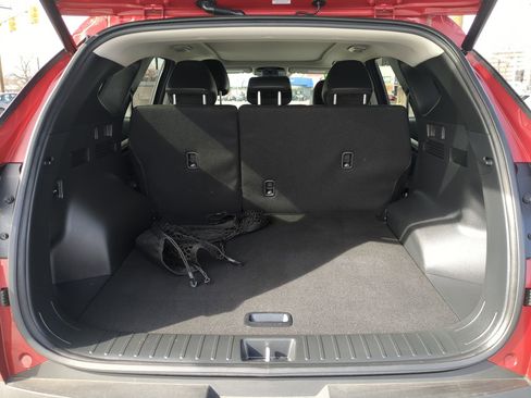 Certified 2025 Hyundai Tucson SEL image 32