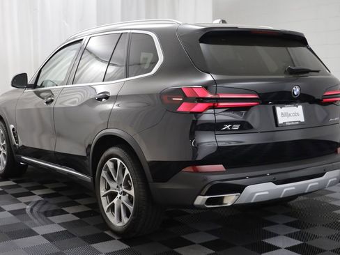 Certified 2026 BMW X5 xDrive40i AWD/4WD image 14