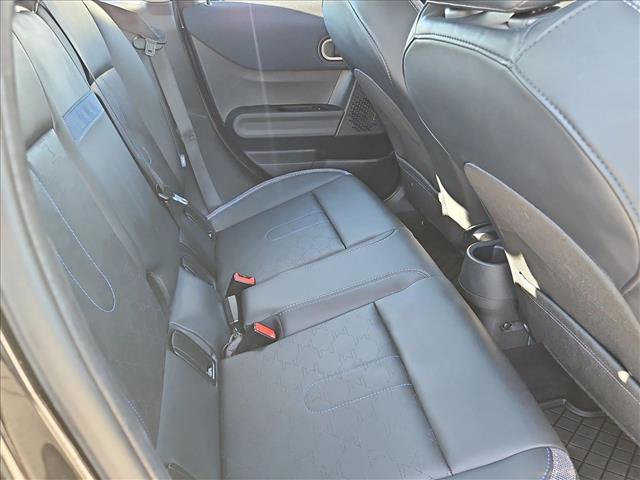 Certified 2026 MINI Cooper S FWD image 18