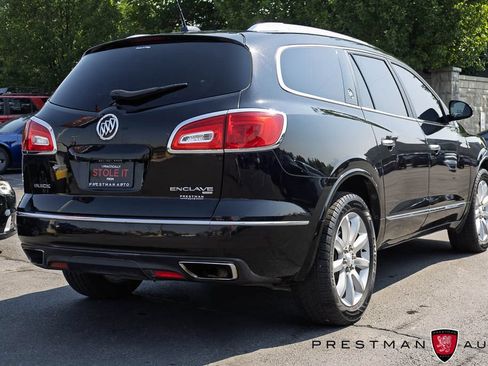 Used 2016 Buick Enclave Premium w/ Experience Buick Package AWD/4WD image 19