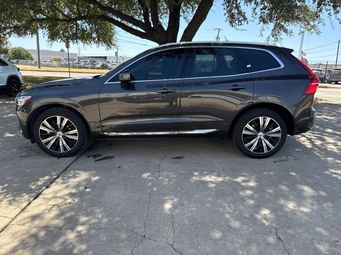 Used 2023 Volvo XC60 B5 Plus w/ Protection Package Premier FWD image 8