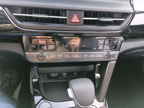 New 2026 Kia Seltos S image 22