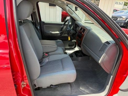 Used 2005 Dodge Dakota SLT RWD image 10