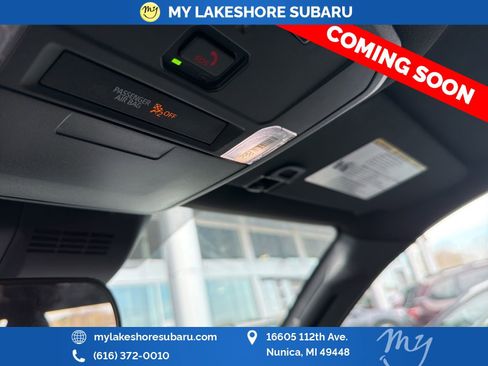 Used 2024 Toyota Tacoma SR w/ SR Upgrade Package image 15