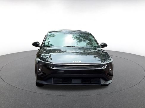 Used 2025 Kia K4 LXS image 4