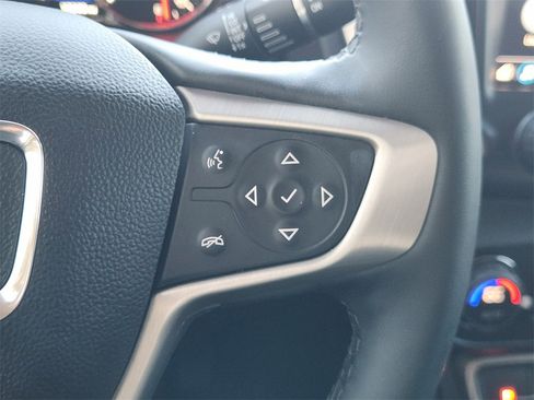 Used 2024 GMC Terrain Denali w/ Denali Premium Package image 26