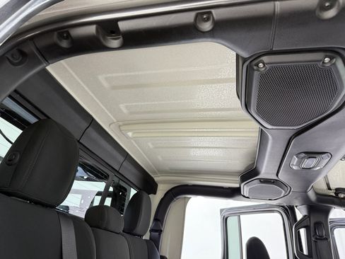 Used 2021 Jeep Gladiator Sport w/ Quick Order Package 24Q 80Th image 23