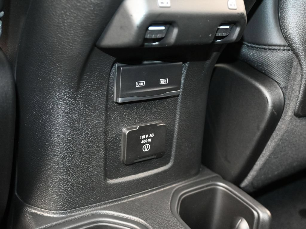 New 2026 Jeep Gladiator Rubicon AWD/4WD image 32