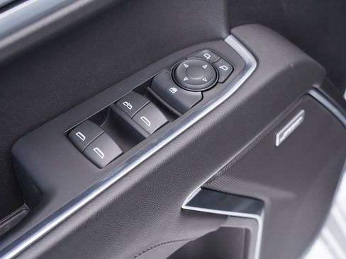 Used 2022 Chevrolet Silverado 1500 RST w/ All Star Edition Plus image 19