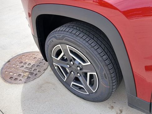 New 2026 Jeep Cherokee Limited AWD/4WD image 32