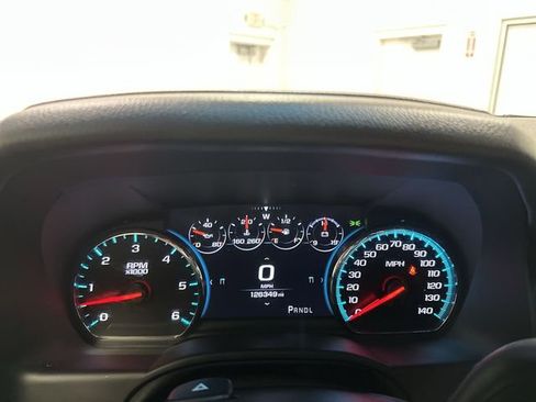 Used 2019 GMC Yukon SLT w/ Graphite Performance Edition AWD/4WD image 36