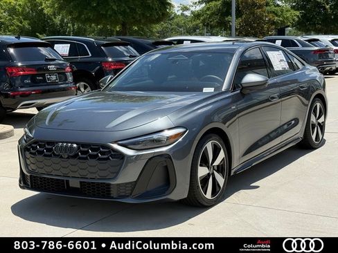 New 2026 Audi A5 2.0T Premium AWD/4WD image 10