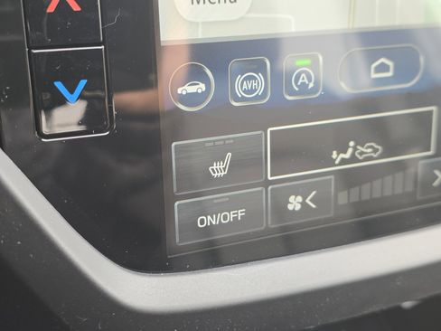 New 2026 Subaru Forester Limited image 14