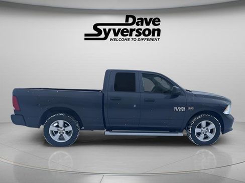 Used 2013 RAM 1500 Express image 6