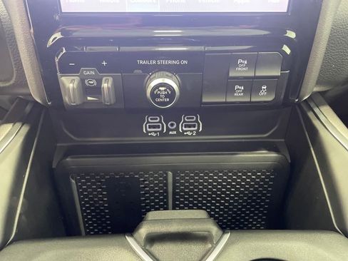 New 2026 RAM 1500 Big Horn image 17