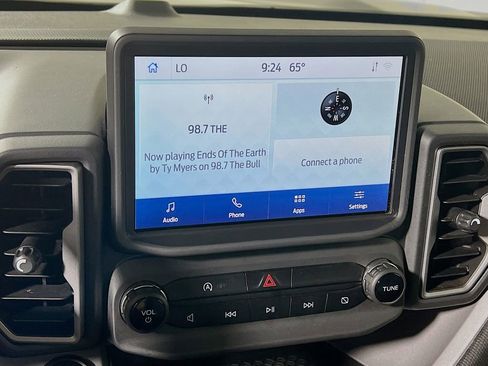 Used 2023 Ford Bronco Sport Big Bend image 13