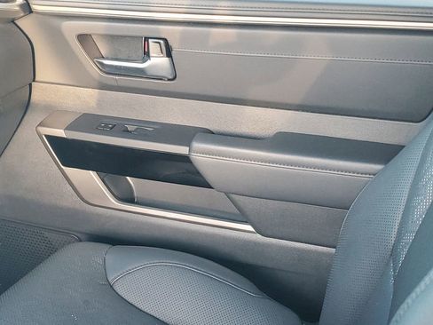 Certified 2025 Toyota Sequoia Limited w/ Tow Technology Package image 24