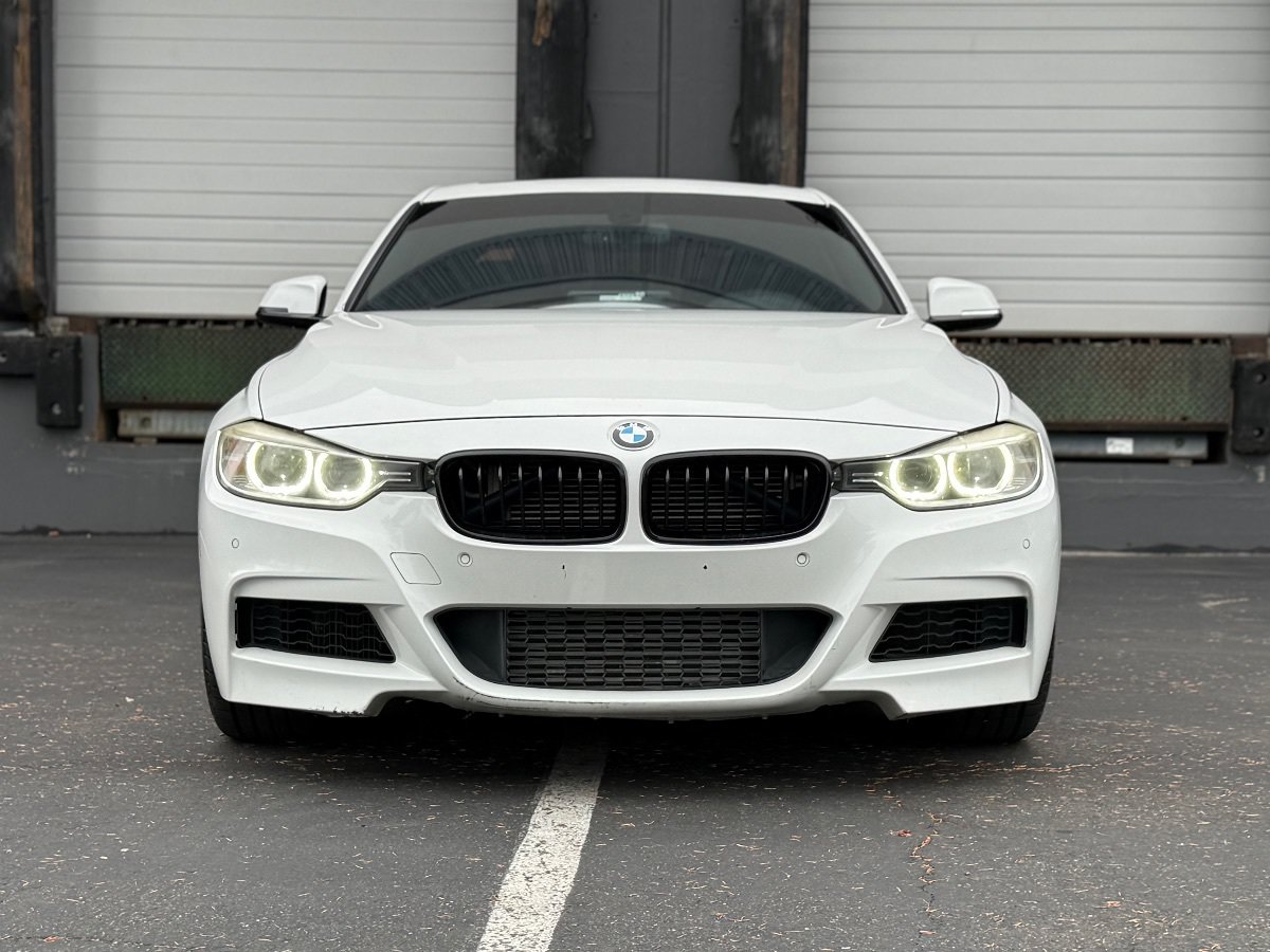 Used 2014 BMW 335i Sedan RWD image 8