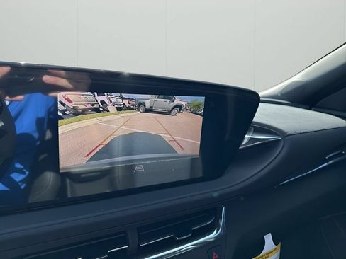 New 2026 Buick Envista Sport Touring w/ Convenience I Package FWD image 44