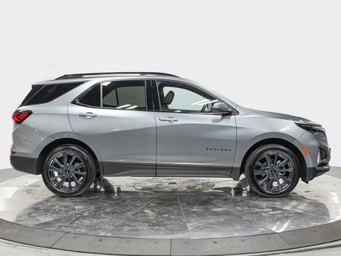 Used 2024 Chevrolet Equinox RS image 8
