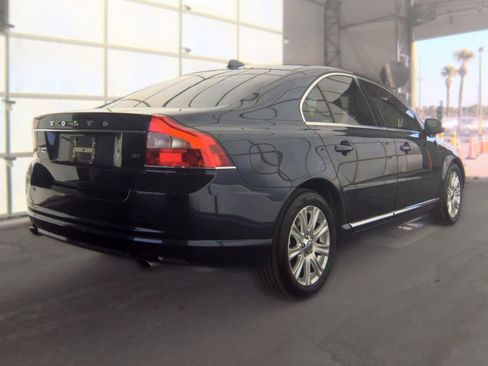 Used 2010 Volvo S80 3.2 FWD image 4