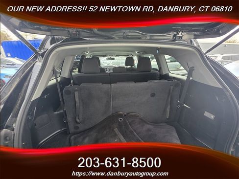 Used 2016 Toyota Highlander LE AWD/4WD image 3