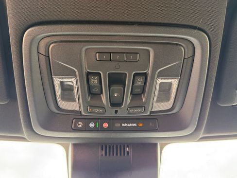 New 2026 GMC Sierra 2500 AT4 w/ AT4 Premium Plus Package AWD/4WD image 47