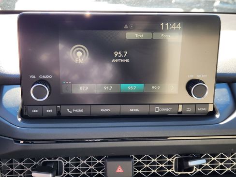 New 2025 Honda Accord SE image 11