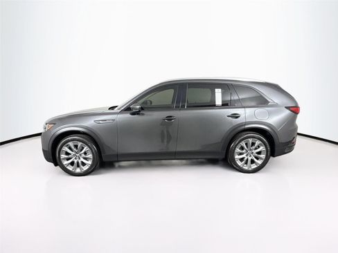 Used 2026 MAZDA CX-90 3.3 Turbo w/ Preferred Package image 9