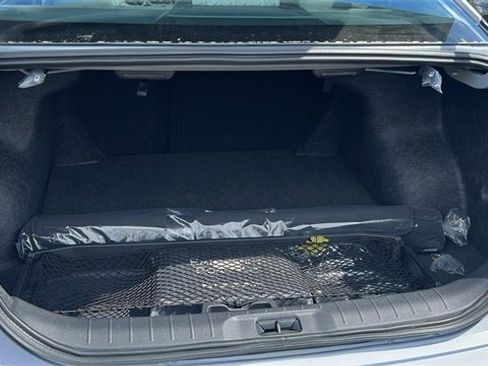 New 2025 Nissan Altima 2.5 SR w/ SR Premium Package image 13