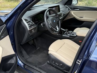 Used 2024 BMW X3 xDrive30i w/ Premium Package w/ZPA