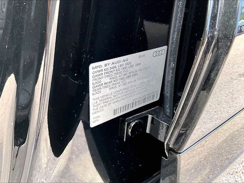 Used 2025 Audi Q5 2.0T Premium Plus image 30