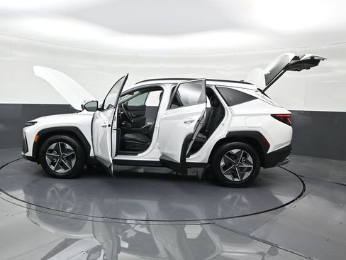 Used 2025 Hyundai Tucson SEL image 34