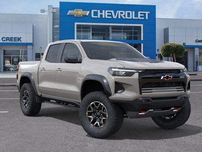 New 2026 Chevrolet Colorado ZR2 w/ Technology Package