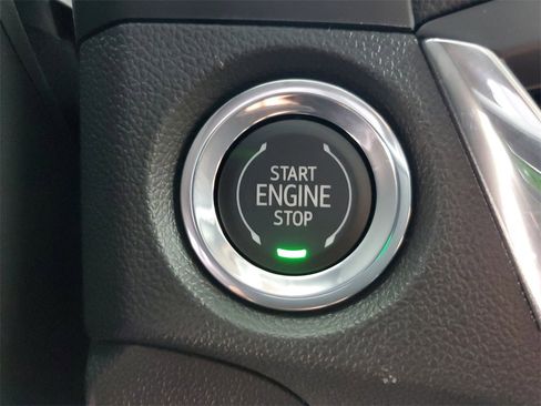 New 2026 Buick Encore GX Sport Touring image 27