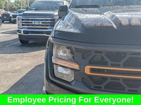 New 2026 Ford F150 Tremor w/ Equipment Group 402B AWD/4WD image 10