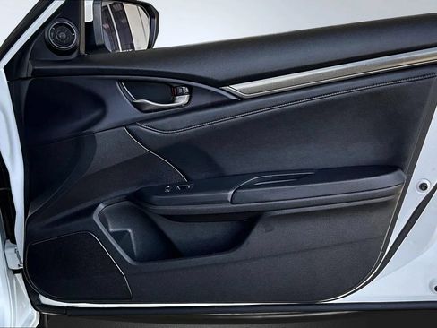 Used 2017 Honda Civic EX-L image 25
