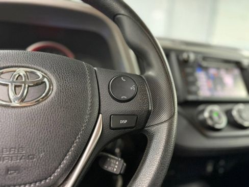 Used 2016 Toyota RAV4 LE AWD/4WD image 22