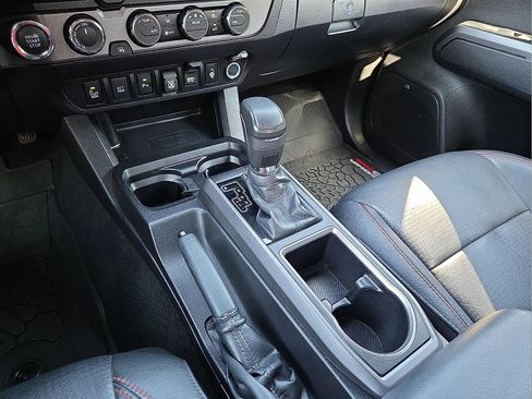 Used 2023 Toyota Tacoma TRD Pro AWD/4WD image 25