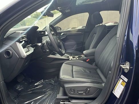 Used 2022 Audi A3 2.0T Premium image 23