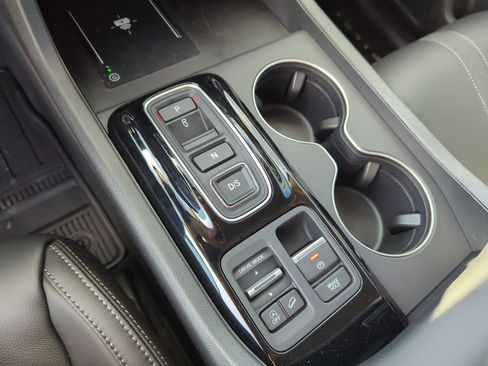 New 2025 Honda Pilot EX-L image 25