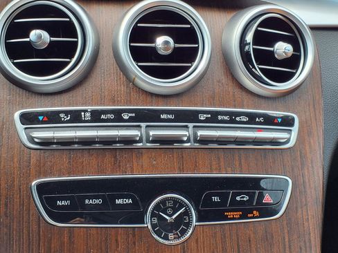 Used 2020 Mercedes-Benz C 43 AMG 4MATIC Sedan image 7