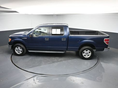 Used 2014 Ford F150 XLT w/ XLT Convenience Package image 37