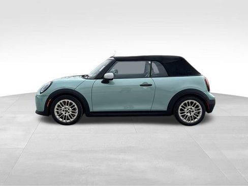 New 2026 MINI Cooper S image 2