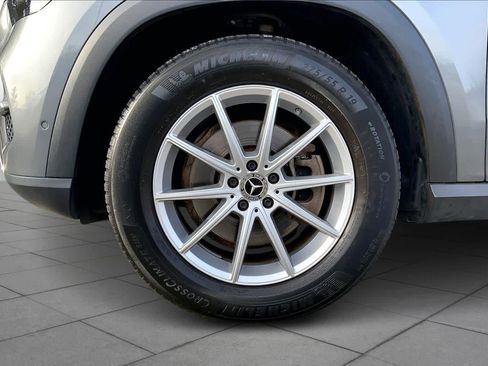 Used 2024 Mercedes-Benz GLE 350 4MATIC image 10