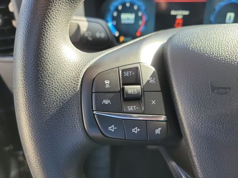 Used 2025 Ford Bronco Sport Heritage AWD/4WD image 5