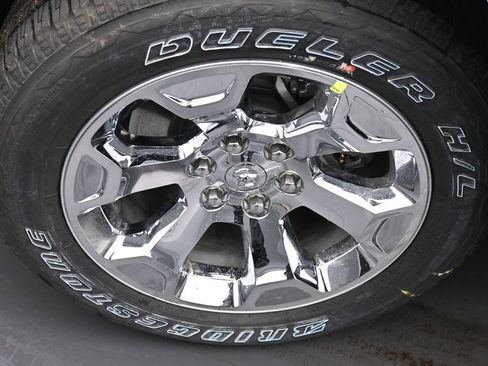 New 2026 RAM 1500 Big Horn image 19