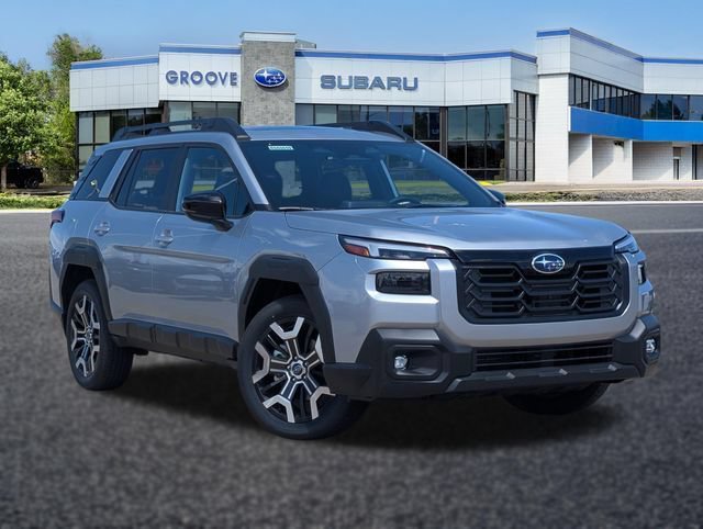 New 2026 Subaru Outback Touring XT AWD/4WD image 1